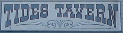 Tides Tavern - Gig Harbor